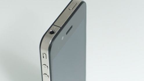 Dlaczego Gorilla Glass jest takie mocne? 1