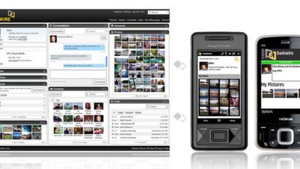 Zamiast książki adresowej ? pięć propozycji (Windows Mobile) 1