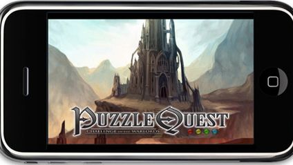 Puzzle Quest Chapter 2 nowy update! 1