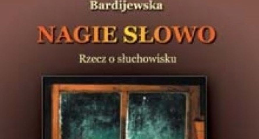 Zmarła Sława Bardijewska, badaczka sztuki radiowej i filmoznawczyni