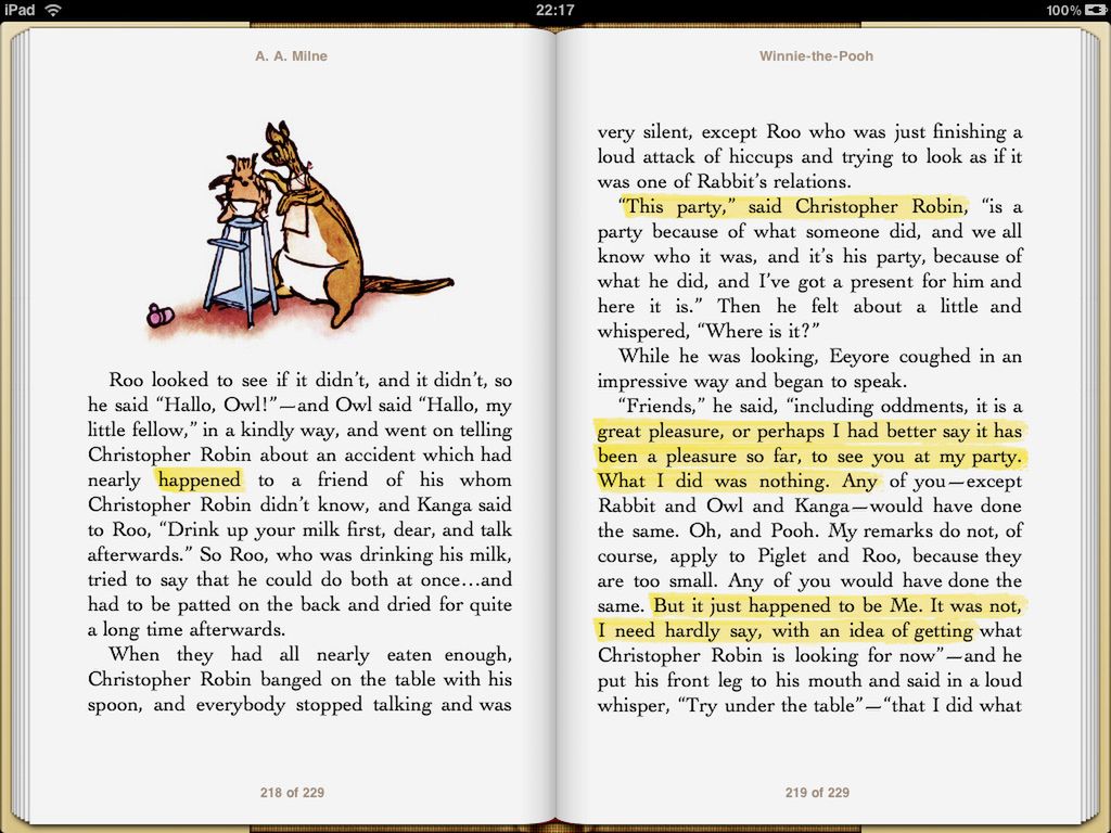 Wszystko, co powinieneś wiedzieć o czytaniu na iPadzie 13