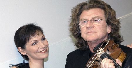 9 lat temu odszedł Zbigniew Wodecki. Olga Bończyk o jego rodzinie: "Nie chcę mieć kontaktu z tymi ludźmi"