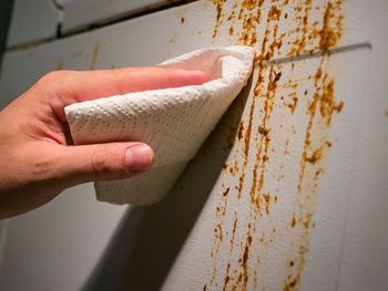 Gdzie wyrzucać ręczniki papierowe? Błąd jest nagminny