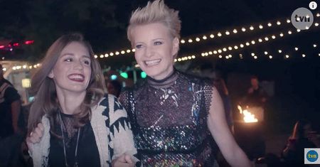 Piosenka z reklamy TVN 2017 – jesień. 20 lat TVN