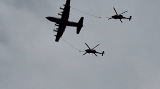 Prawda wyszła na jaw. Taką bronią Iran zestrzelił amerykańskiego F-15E