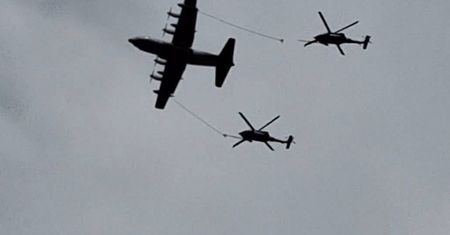 Prawda wyszła na jaw. Taką bronią Iran zestrzelił amerykańskiego F-15E