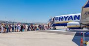 Ryanair wprowadził zmiany. Turyści będą zachwyceni