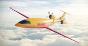 DHL Express wprowadza elektryczne samoloty. Pierwszy lot jeszcze w tym roku