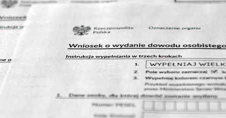 Jakie zmiany od 1 marca? Nowe dowody i nie tylko