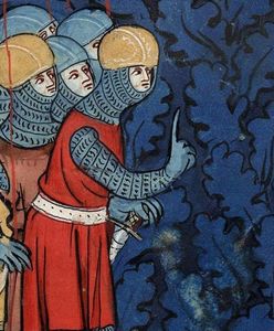 Udawanie dziewictwa w średniowieczu. Oto co panny młode robiły, by przekonać mężów, że nigdy nie uprawiały seksu