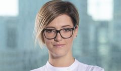 Anna Drozd rzeczniczką prasową Portu Gdańsk