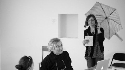 Felietony mistrza kompozycji dr. hab. Mariana Schmidta na Fotoblogii 1