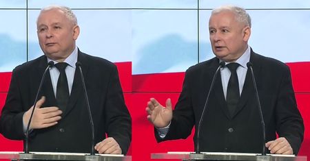 Kaczyński o wezwaniu Tuska do prokuratury: "To nie ma nic wspólnego z moją osobą! Mogę przysiąc NA KAŻDĄ ŚWIĘTOŚĆ!”