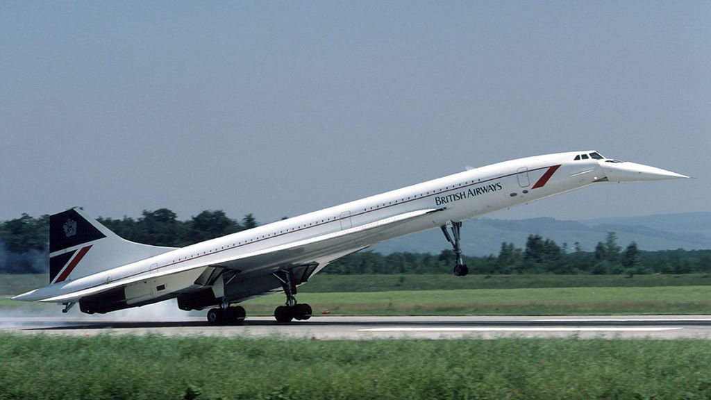 Concorde