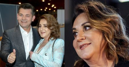 Danuta Martyniuk zdradza, co najbardziej lubi dostawać od męża. Zenek zdecydowanie NIE OSZCZĘDZA na podarkach...