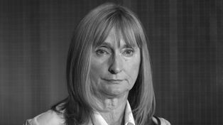 Nie żyje Barbara Szczepuła. Kronikarka i reportażystka miała 79 lat