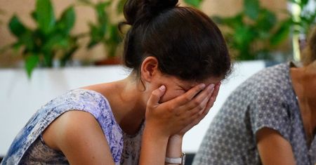 Rodzice, którzy skazują na cierpienie. "Matka straszyła mnie diabłem i piekłem"