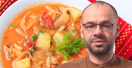 Lekarz radzi, by jeść jak najczęściej. Jedna porcja wystarczy za garść witamin i suplementów