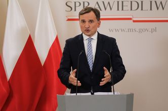 Ziobro chce się założyć z premierem. Stawką polski alkohol