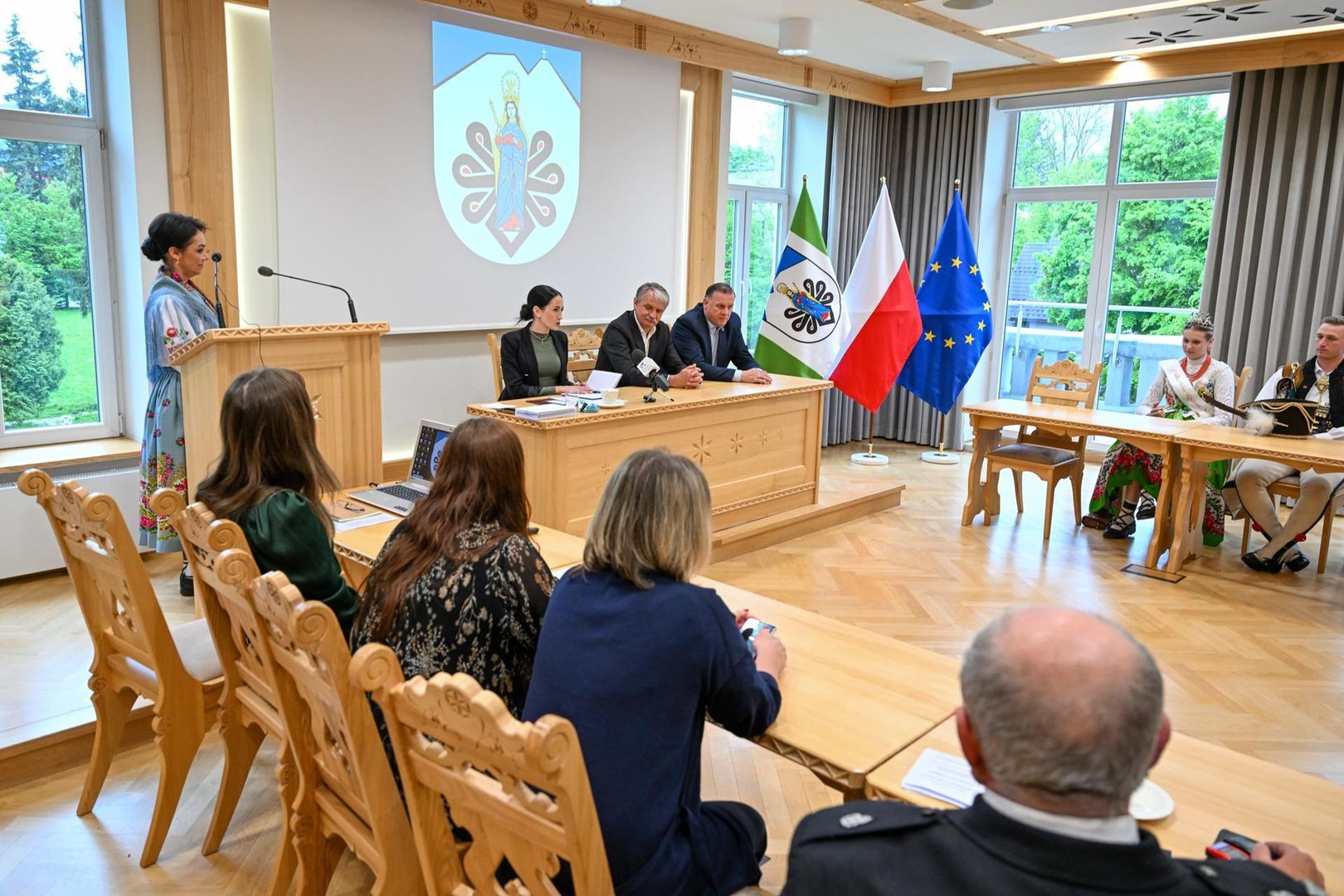 Tatrzańskie Wici czas zacząć