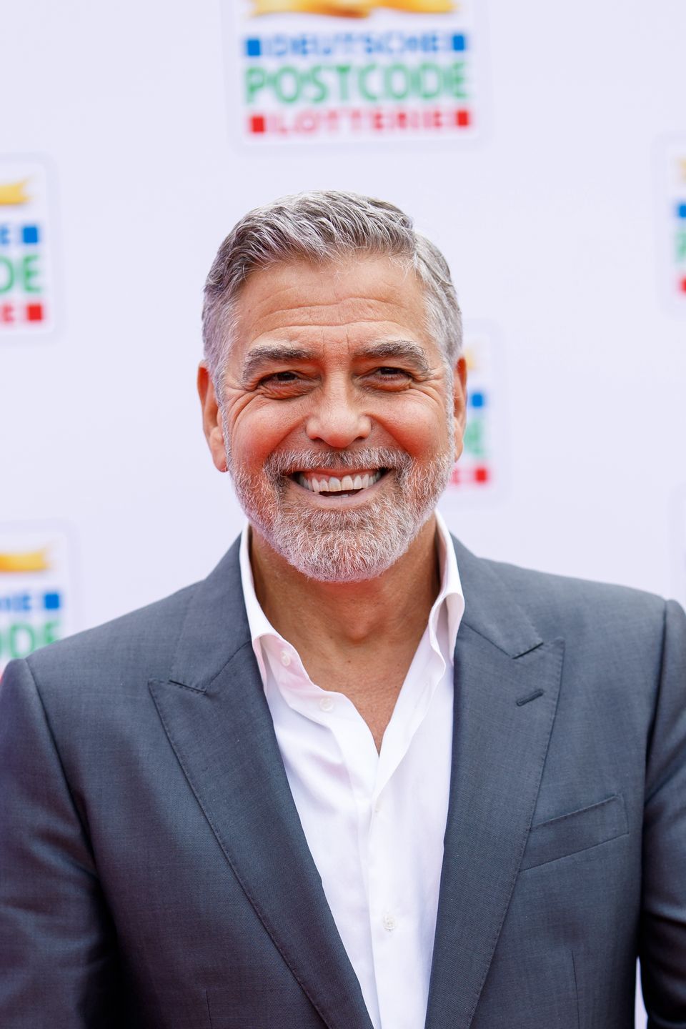 George Clooney