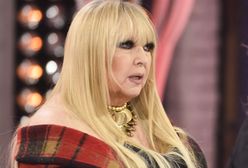 Maryla Rodowicz przyznała, że to jeden z jej największych kompleksów: "Nie cierpię swojej twarzy"