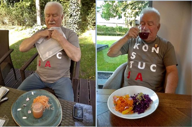 Lech Wałęsa