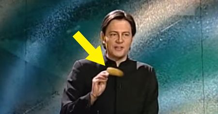 Polskie teleturnieje sprzed lat. Nie będzie łatwo zdobyć 12/12