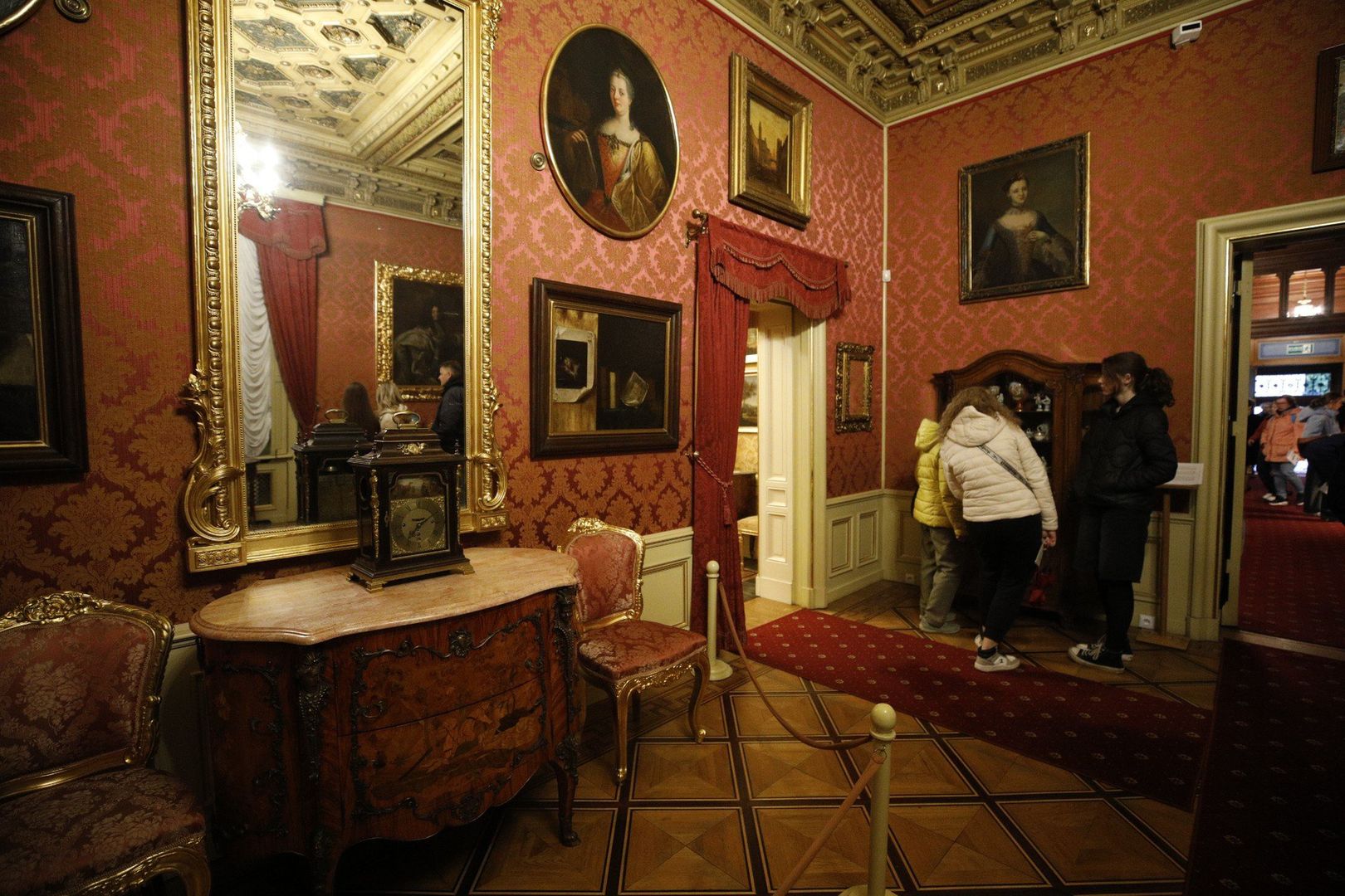 Za nami kolejna edycja Nocy Muzeów. Oryginalną propozycję dla zwiedzających w Willi Caro przygotowało Muzeum w Gliwicach