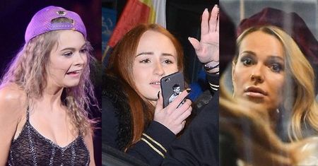 NAJGŁUPSZE WYPOWIEDZI GWIAZD 2018: "Moje piersi żyją własnym życiem" oraz "Miej wy****ne, a będzie ci dane"