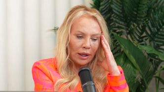 Monika Jarosińska wspomina walkę taty z nałogiem. "Jest niepijącym alkoholikiem od 15 lat. Był przez chwilę bezdomny"