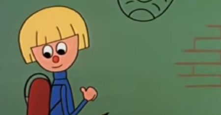 "Zaczarowany ołówek". Ile pamiętasz z kultowej bajki z PRL-u?