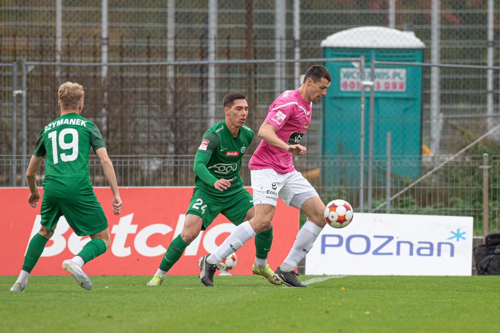 warta poznan