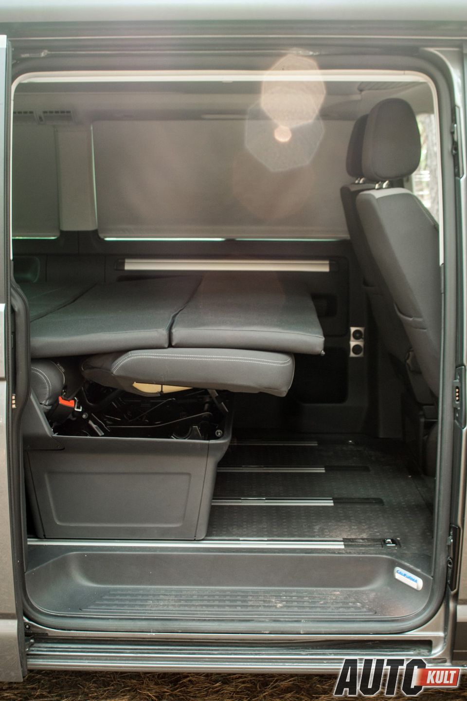 Volkswagen California Beach 2.0 TDI BiTurbo DSG - test [galeria] 22