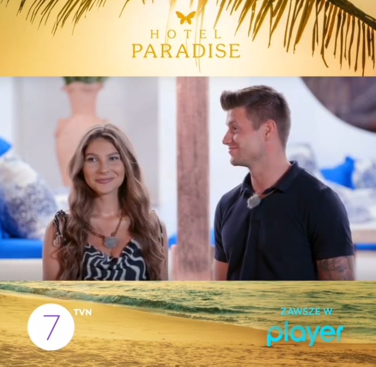 "Hotel Paradise"