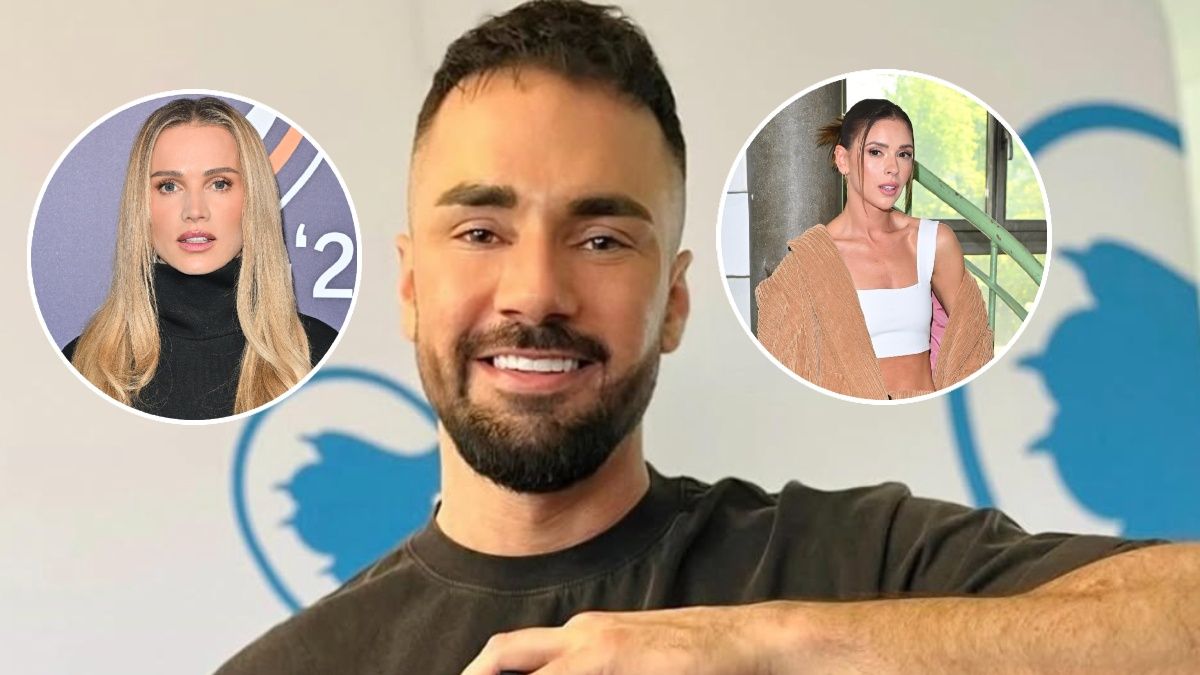 Łukasz Litewka, Maffashion, Klaudia Halejcio