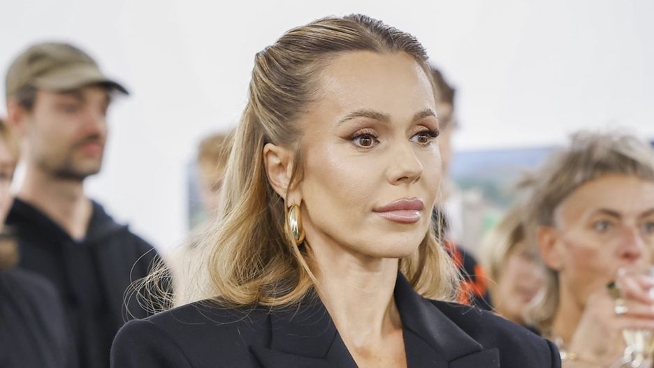 Doda obejrzała "Dom dobry"