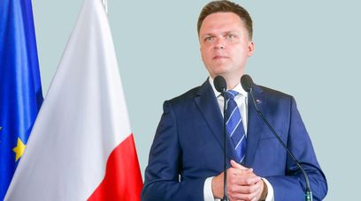 Hołownia zapowiada udział w wyborach dla 16-latków. Jakie ma argumenty?