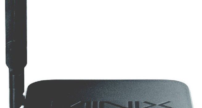 Minix Neo X8-H Plus - nowy mini PC z Androidem od 657 zł