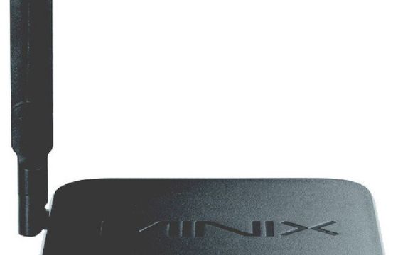 Minix Neo X8-H Plus - nowy mini PC z Androidem od 657 zł