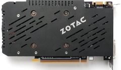 Zotac: nowe karty graficzne z serii GeForce GTX 1060