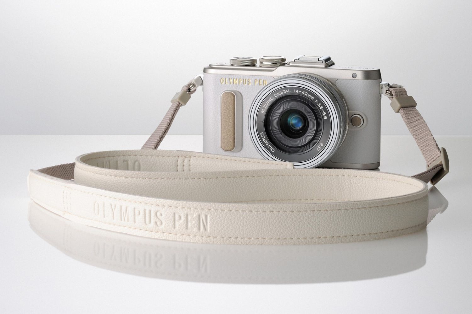 Olympus PEN E-PL8 wyróżnia się nie tylko wzornictwem, ale również jakością zdjęć 5