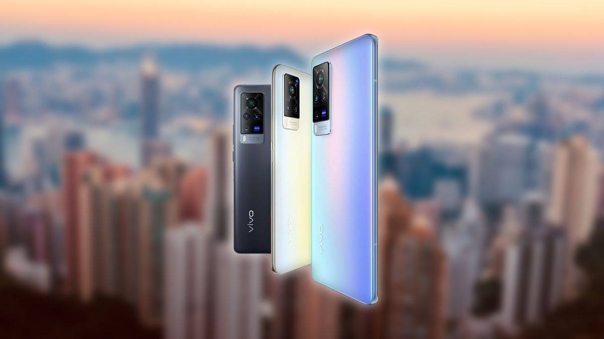 ZEISS wchodzi w partnerstwo z vivo. Pracują nad nową jakością zdjeć 1