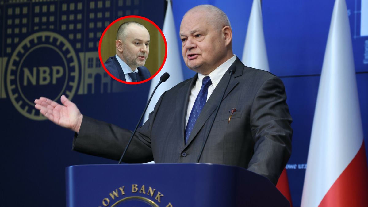 W NBP właśnie wybuchł kolejny konflikt 