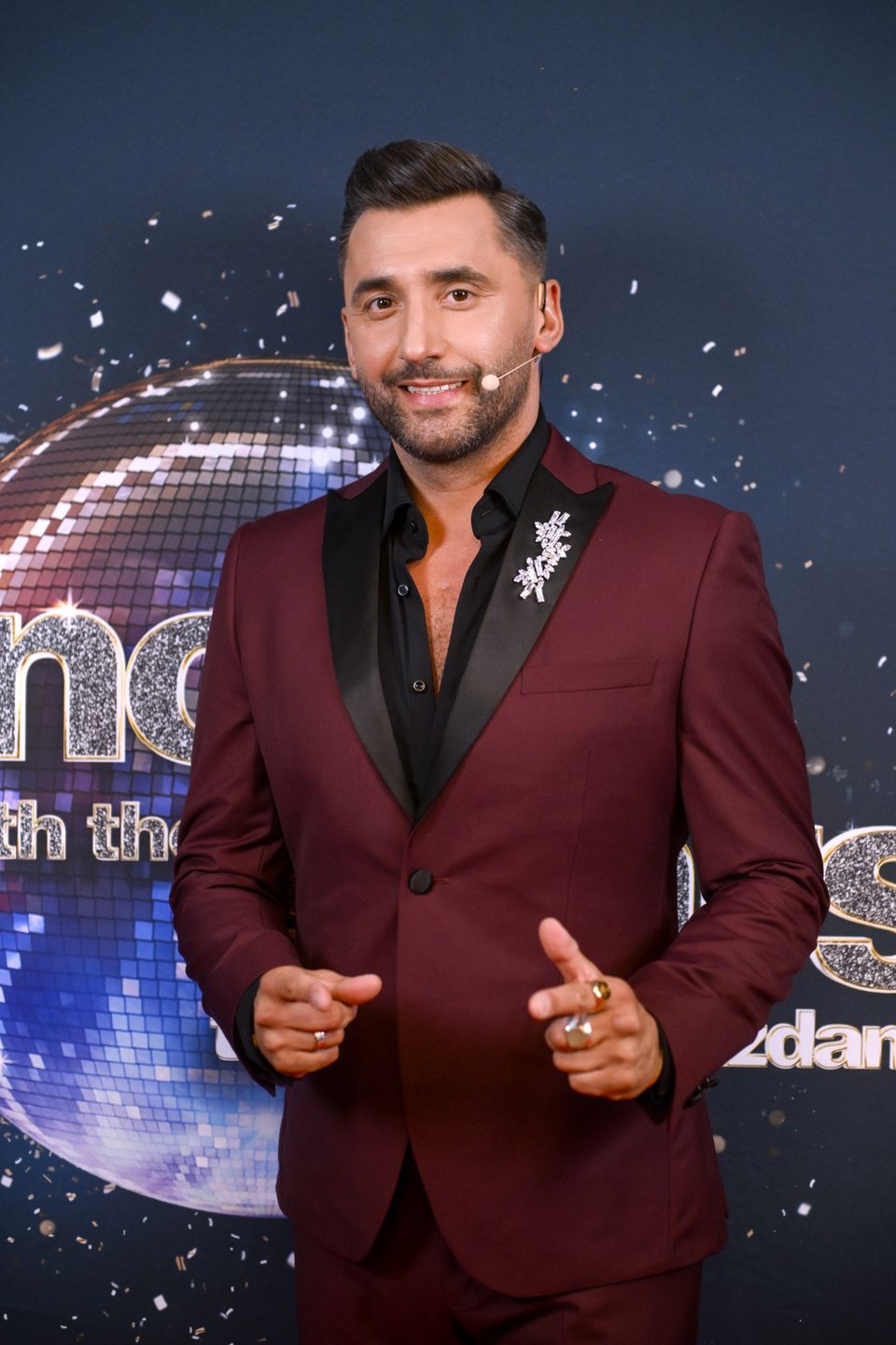 14. "Dancing with the Stars. Taniec z Gwiazdami"- odc. 1, dancing with the stars, Dancing with the Stars. Taniec z gwiazdami, marzec 2024, Polsat, program, taniec, Taniec z Gwiazdami