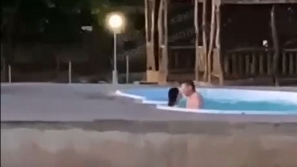 Dwoje policjantów z Mikołajowa na Ukrainie zostało zawieszonych