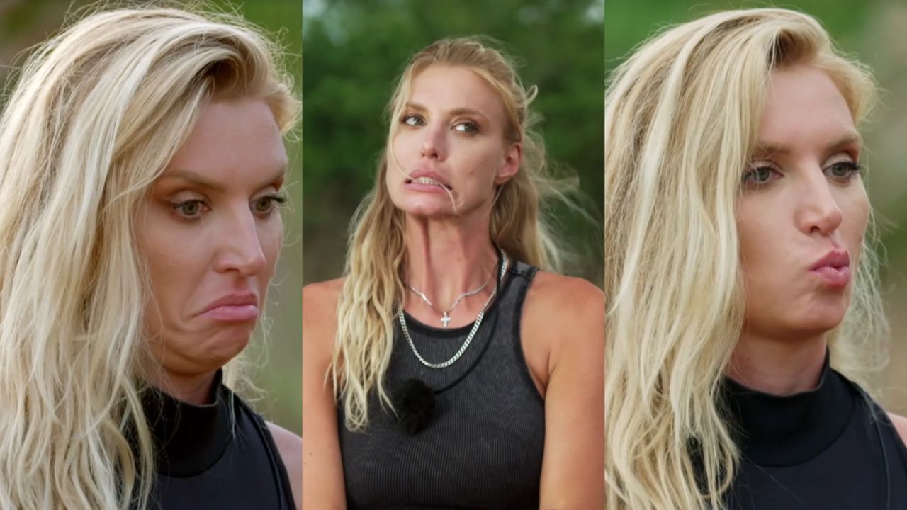 "Królowa przetrwania". Karolina Pajączkowska drwiła z niewiedzy uczestniczek. Sama poległa w teście wiedzy