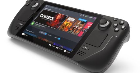 Premiera Steam Deck. Pojawiają się pierwsze recenzje