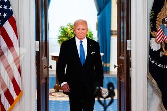 Wielki zwrot w USA? Media: Joe Biden "rozważa" rezygnację z walki o Biały Dom