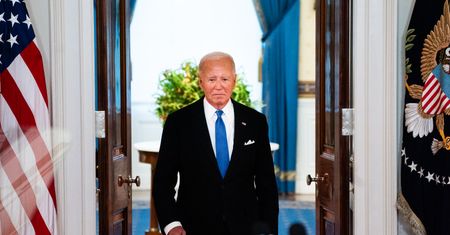 Wielki zwrot w USA? Media: Joe Biden "rozważa" rezygnację z walki o Biały Dom